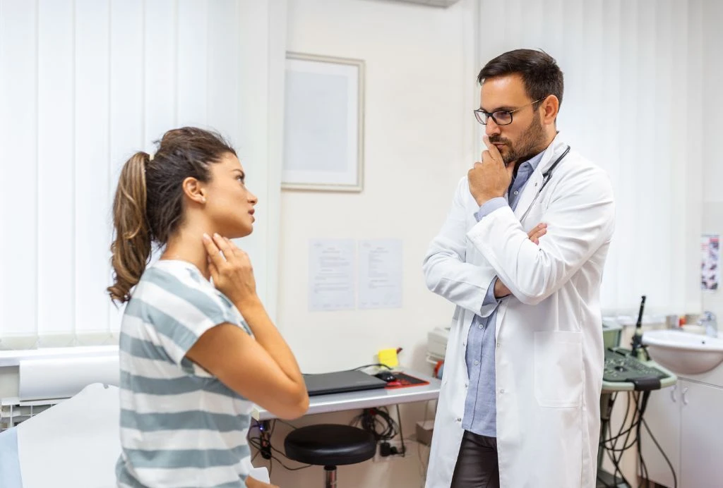 Best Endocrinologist